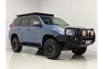 Image for 2011 Toyota Landcruiser PRADO GXL (4x4) KDJ150R