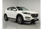 Image for 2016 Hyundai Tucson ACTIVE X (FWD) TL
