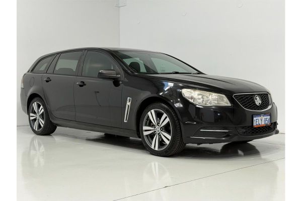2014 Holden Commodore EVOKE VF image