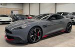 Image for 2017 Aston Martin Vanquish MY17.5