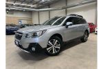 Image for 2020 Subaru Outback 2.5i 5GEN