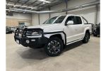 Image for 2022 Volkswagen Amarok TDI580 Highline 2H 4X4
