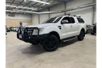 Image for 2013 Ford Ranger XLT PX 4X4 3.2L