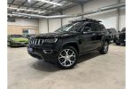 Image for 2018 Jeep Grand Cherokee Limited WK