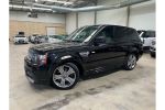 Image for 2013 Range Rover RANGE ROVER SPORT 3.0 SDV6 AUTOBIOGRAPHY MY12