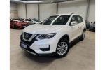 Image for 2018 Nissan X-TRAIL ST T32 Series II