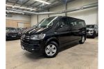 Image for 2017 Volkswagen Multivan TDI340 Comfortline T6 LWB