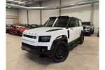 Image for 2023 Land Rover Defender 110 D300 SE L663