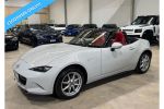 Image for 2016 Mazda MX-5 K