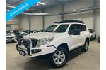Image for 2014 Toyota Landcruiser GXL KDJ150R MY14