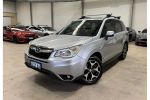 Image for 2015 Subaru Forester 2.0D-S S4