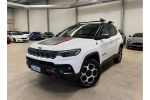 Image for 2022 Jeep Compass Trailhawk M6