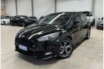 Image for 2017 Ford Focus ST2 LZ