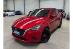 Image for 2015 Mazda 2 Neo DJ Series