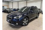Image for 2020 Subaru Outback 3.6R 5GEN