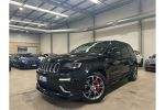 Image for 2014 Jeep Grand Cherokee SRT WK
