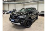 Image for 2020 Ford Ranger Wildtrak PX MkIII 4X4 2.0L