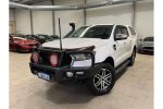 Image for 2022 Ford Ranger XLT PX MkIII 4X4