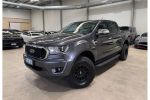 Image for 2021 Ford Ranger PX MkIII XLT