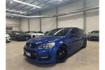 Image for 2017 Holden Commodore SS V Redline VF Series II