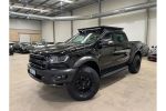 Image for 2020 Ford Ranger Raptor PX MkIII 4X4 2.0L