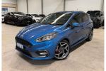 Image for 2019 Ford Fiesta ST WG