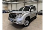 Image for 2016 Toyota Landcruiser GXL VDJ200R