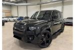 Image for 2023 Land Rover Defender 110 P400 SE L663