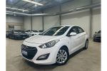 Image for 2014 Hyundai i30 Active GD2
