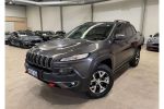Image for 2015 Jeep Cherokee Trailhawk KL