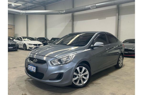 2017 Hyundai Accent Sport RB6 image