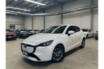 Image for 2024 Mazda 2 G15 Pure DJ Series