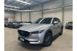 Image for 2020 Mazda CX-5 Maxx Sport KF Series