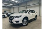 Image for 2018 Nissan X-TRAIL ST T32 Series II