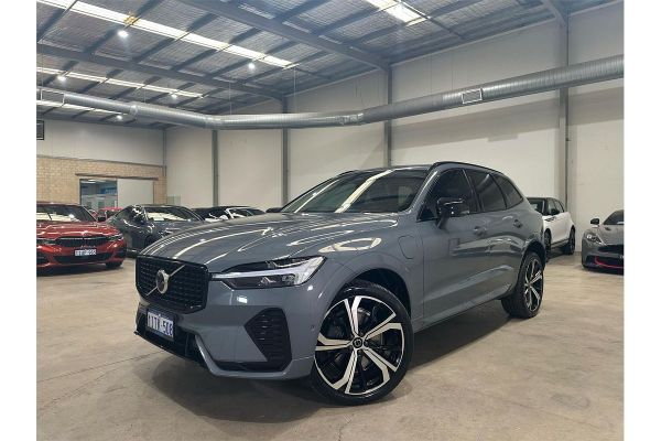 2023 Volvo XC60  Recharge Ultimate T8 image