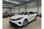 Image for 2024 Kia Cerato S BD