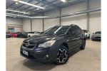 Image for 2012 Subaru XV 2.0i-L G4X