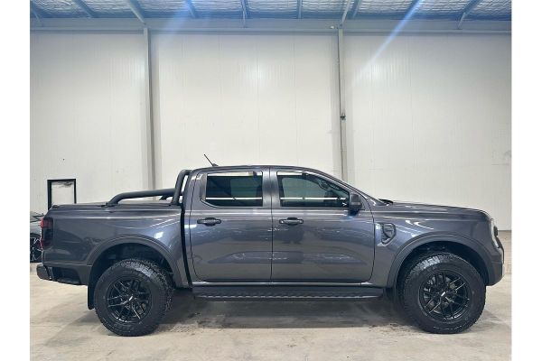 2023 Ford Ranger PY Sport image