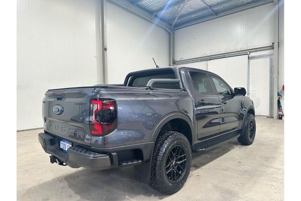 2023 Ford Ranger PY Sport image