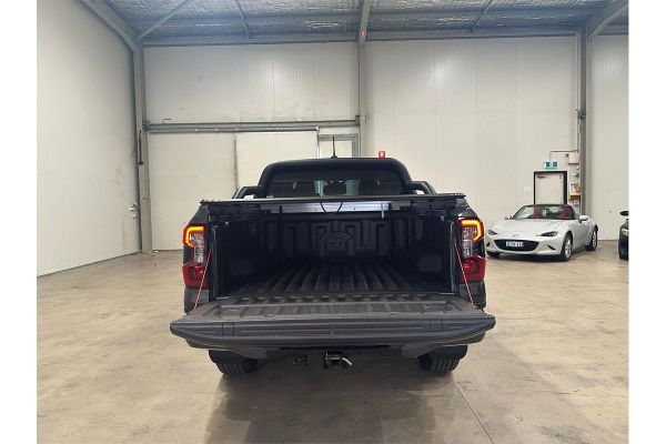2023 Ford Ranger PY Sport image