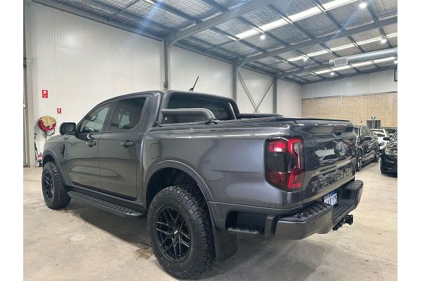 2023 Ford Ranger PY Sport image