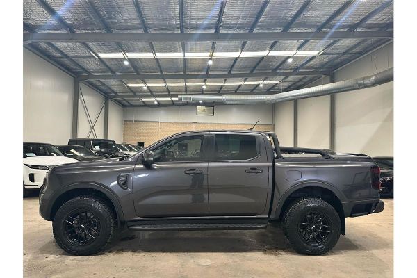 2023 Ford Ranger PY Sport image