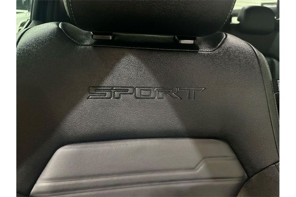 2023 Ford Ranger PY Sport image