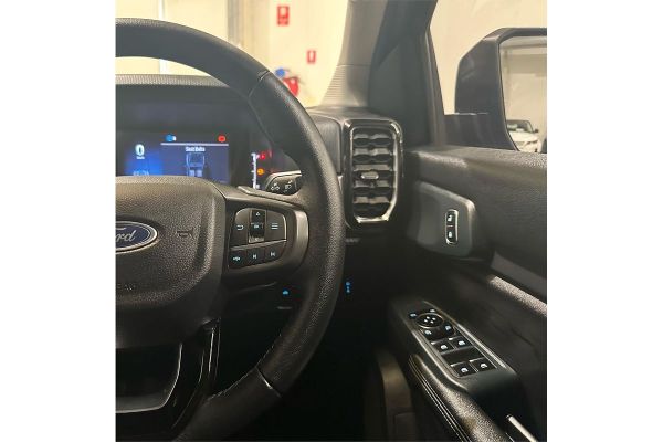 2023 Ford Ranger PY Sport image
