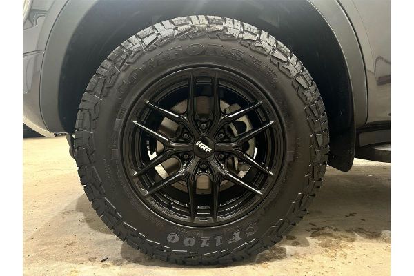 2023 Ford Ranger PY Sport image