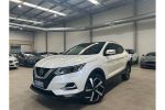 Image for 2021 Nissan QASHQAI Ti J11 Series 3