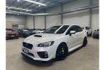 Image for 2014 Subaru WRX STI Premium VA