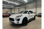 Image for 2015 Porsche Macan S 95B
