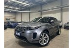 Image for 2020 Land Rover Range Rover Evoque P250 S L551