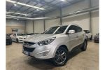 Image for 2013 Hyundai ix35 Elite LM SERIES II